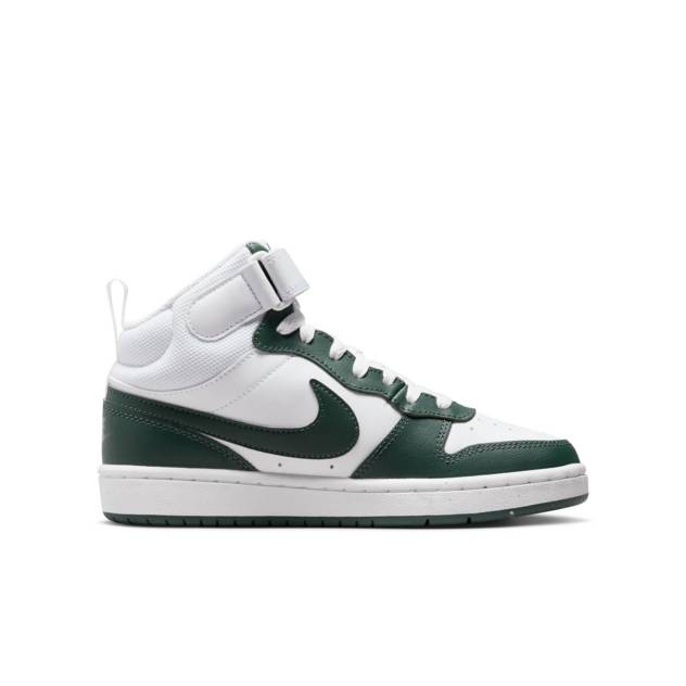 NIKE Sneaker "Court Borough" Neueste Mode