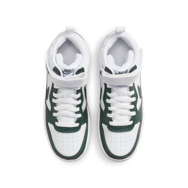 NIKE Sneaker "Court Borough" Neueste Mode