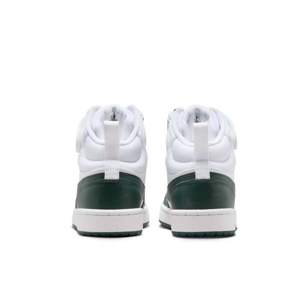NIKE Sneaker "Court Borough" Neueste Mode