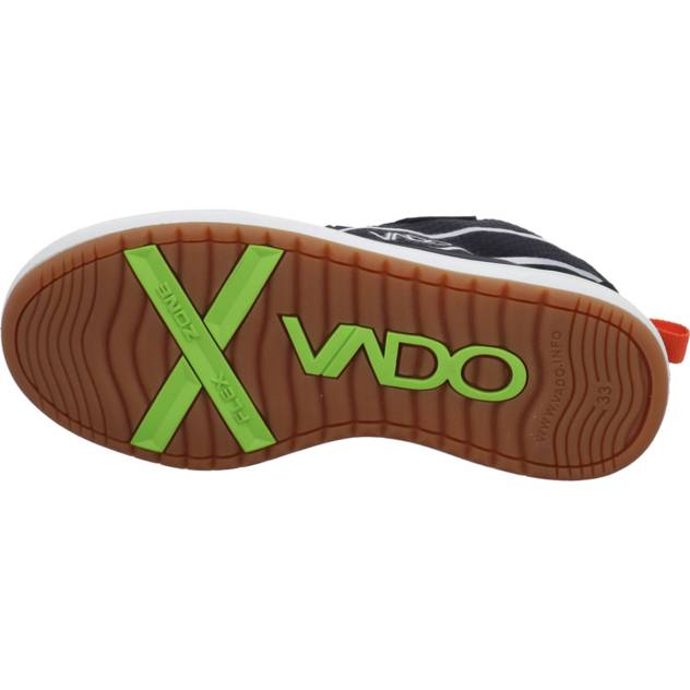 VADO Sneaker "Don" Zeitlich begrenztes Angebot