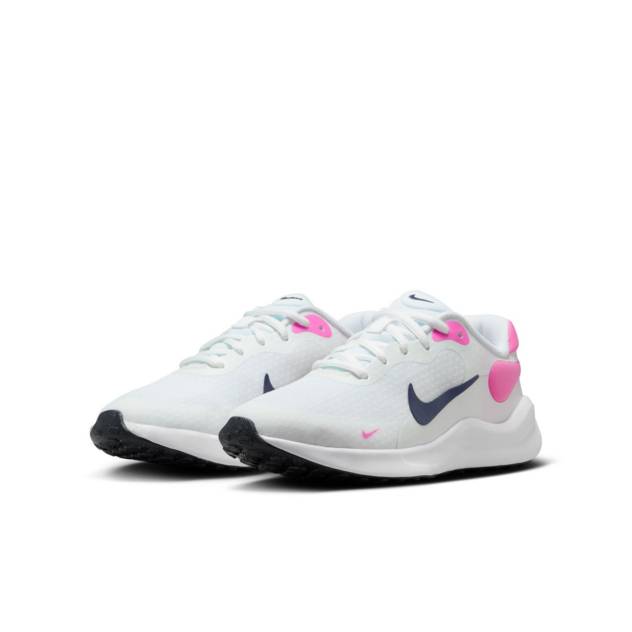 NIKE Schuh "Nike Revolution 7 (GS)" Räumungsverkauf