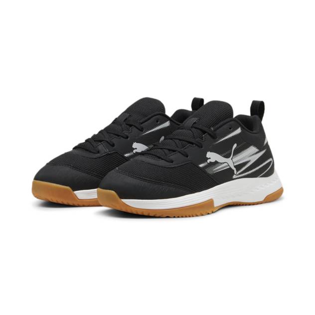 PUMA Hallenturnschuh "Varion II Jr"