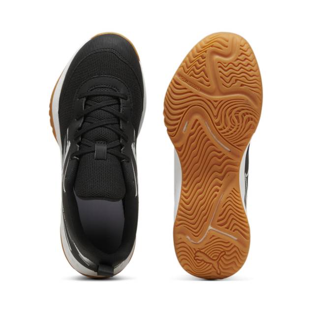 PUMA Hallenturnschuh "Varion II Jr" Kauf eins, bekomm eins gratis