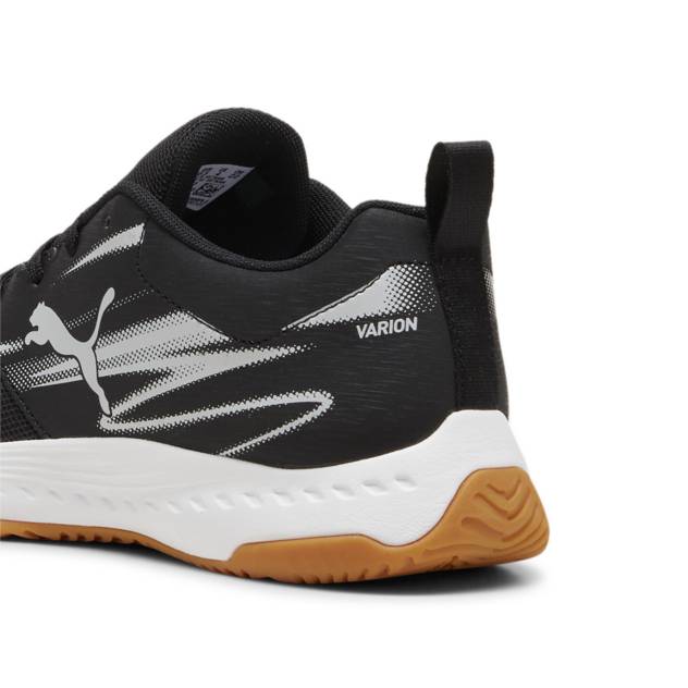 PUMA Hallenturnschuh "Varion II Jr" Kauf eins, bekomm eins gratis
