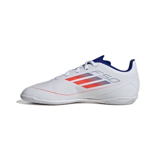 Adidas Performance Fußballschuh "F50 Club IN J" Super Sparpreis
