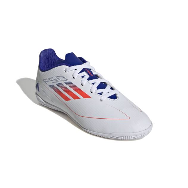 Adidas Performance Fußballschuh "F50 Club IN J" Super Sparpreis