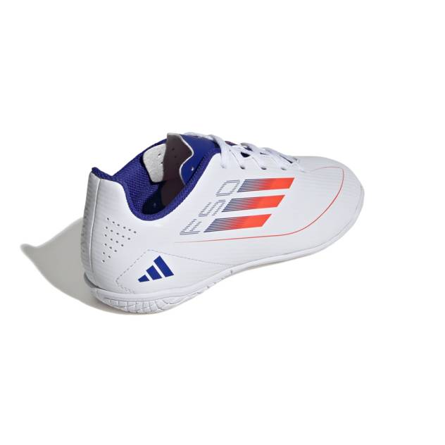 Adidas Performance Fußballschuh "F50 Club IN J" Super Sparpreis