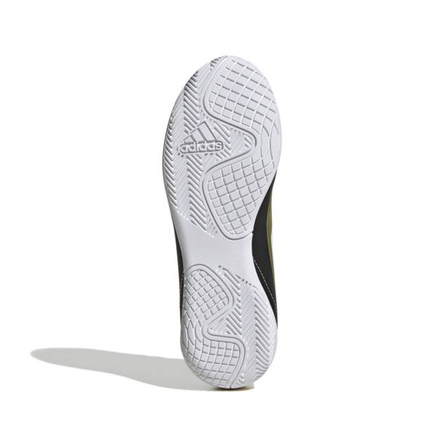 Adidas Performance Fußballschuh "F50 Club IN J Messi" Kostenlose Rückgabe
