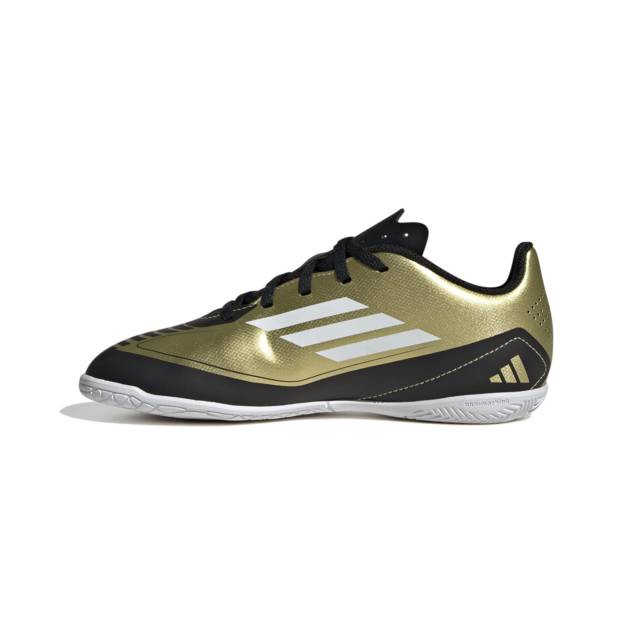 Adidas Performance Fußballschuh "F50 Club IN J Messi" Kostenlose Rückgabe