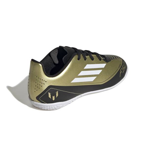 Adidas Performance Fußballschuh "F50 Club IN J Messi" Kostenlose Rückgabe