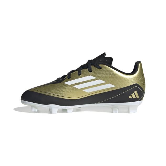 Adidas Performance Schuh "F50 Club FxG J Messi" Begrenzte Freigabe
