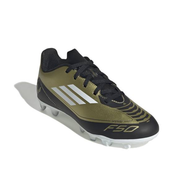 Adidas Performance Schuh "F50 Club FxG J Messi" Begrenzte Freigabe