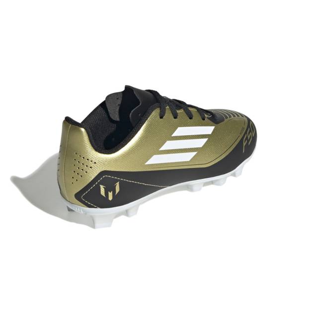Adidas Performance Schuh "F50 Club FxG J Messi" Begrenzte Freigabe