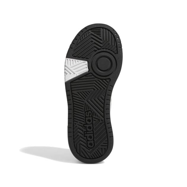 ADIDAS Hoops Mid Schuh Letzte 2 Tage