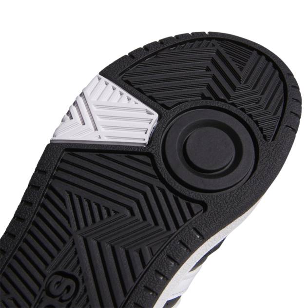 ADIDAS Hoops Mid Schuh Letzte 2 Tage
