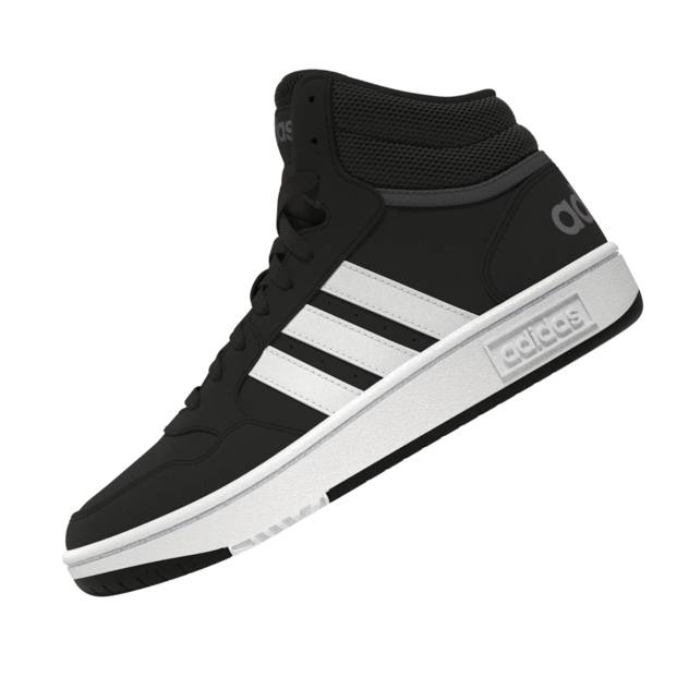 ADIDAS Hoops Mid Schuh Letzte 2 Tage