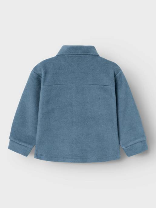 name it NMMNIGEL RLX SWEAT CARD Bis zu 60% Rabatt