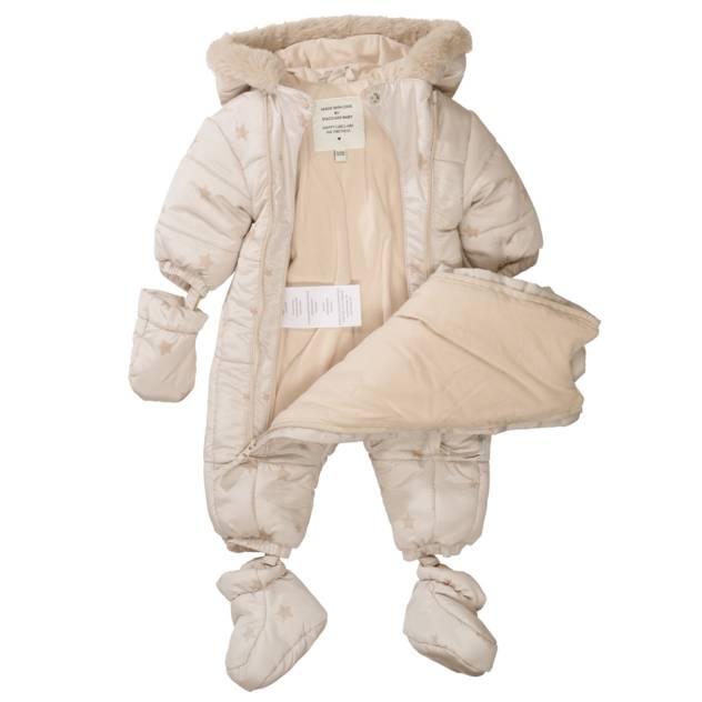 STACCATO Md.-Schneeanzug Sonderangebot der Fabrik