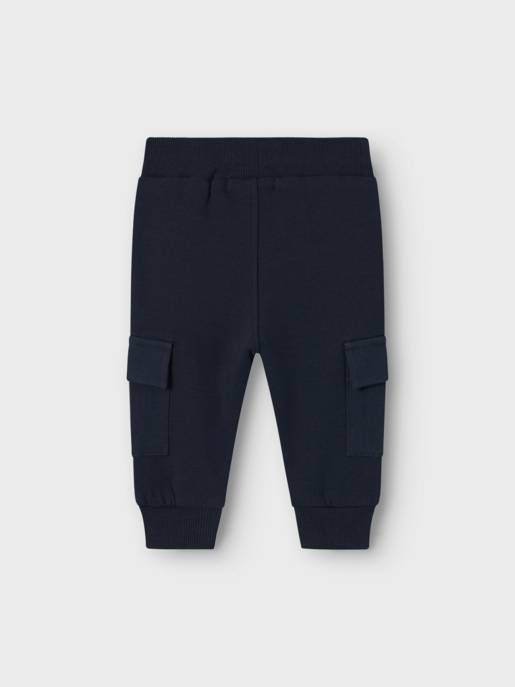 name it NBMSOLLY SWEAT PANT BRU Bis zu 55% Rabatt