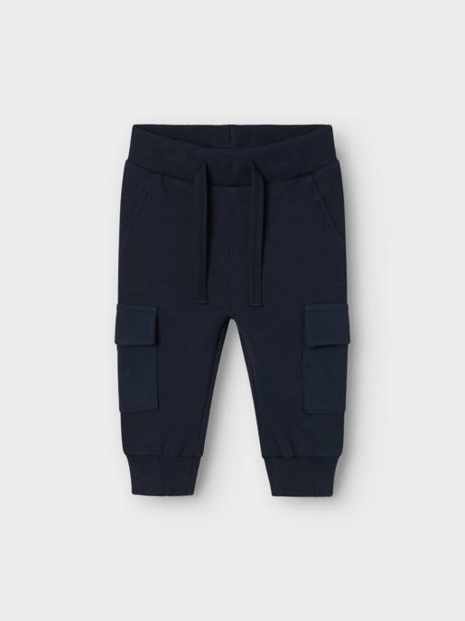 name it NBMSOLLY SWEAT PANT BRU Bis zu 55% Rabatt