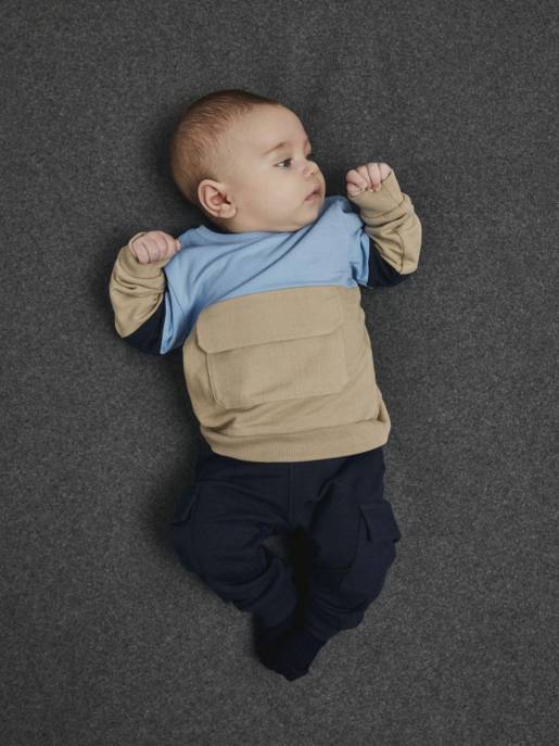name it NBMSOLLY SWEAT PANT BRU Bis zu 55% Rabatt