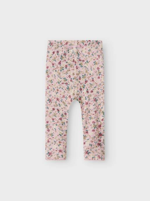 name it NBFSOLLA M LEGGING 50% Rabatt mit kostenlosem Versand