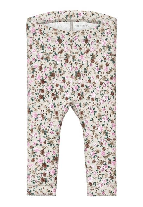 name it NBFSOLLA M LEGGING Clearance-Verkauf