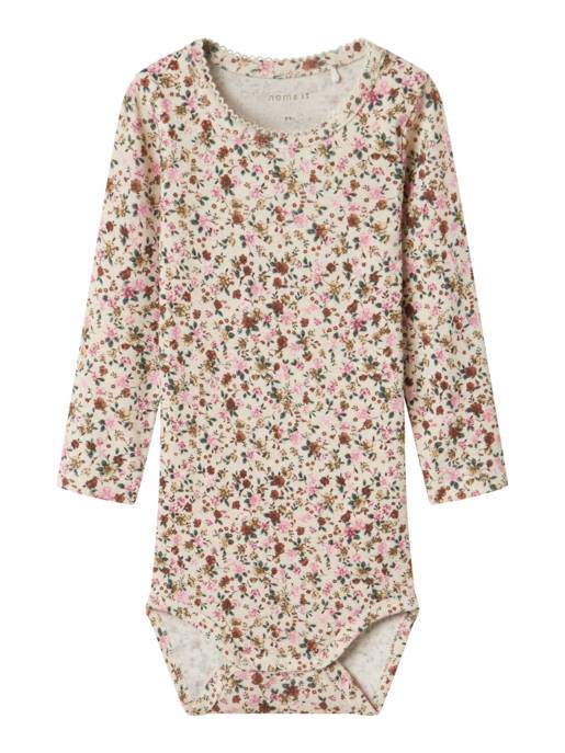 name it NBFSOLLA M LS BODY 50% Rabatt für begrenzte Zeit