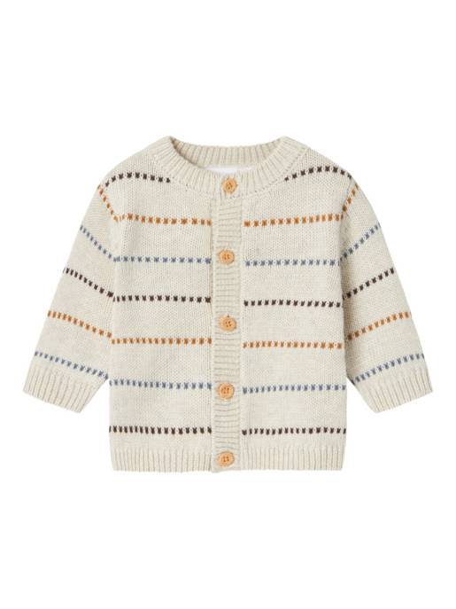 name it NBMREFOLLE LS KNIT CARD 2025