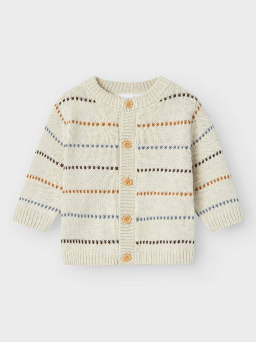 name it NBMREFOLLE LS KNIT CARD 2025