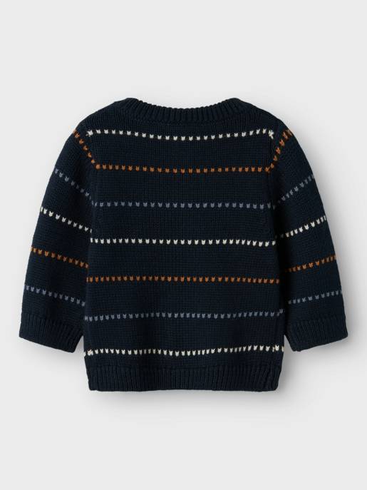 name it NBMREFOLLE LS KNIT CARD Online