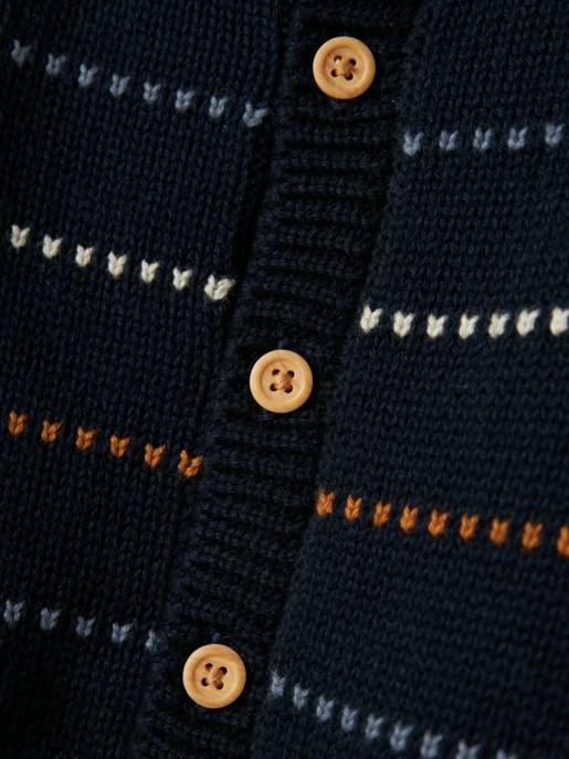 name it NBMREFOLLE LS KNIT CARD Online