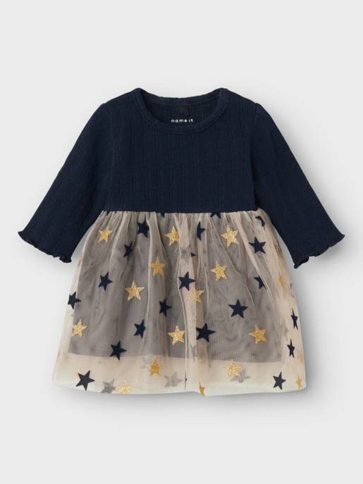 name it NBFRINNAS LS DRESS Outlet