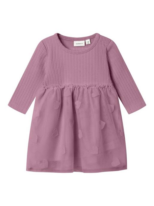 name it NBFNAJAS LS DRESS