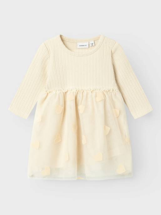 name it NBFNAJAS LS DRESS Verkauf