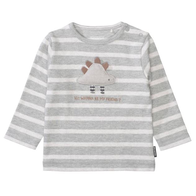 STACCATO Kn.-Shirt