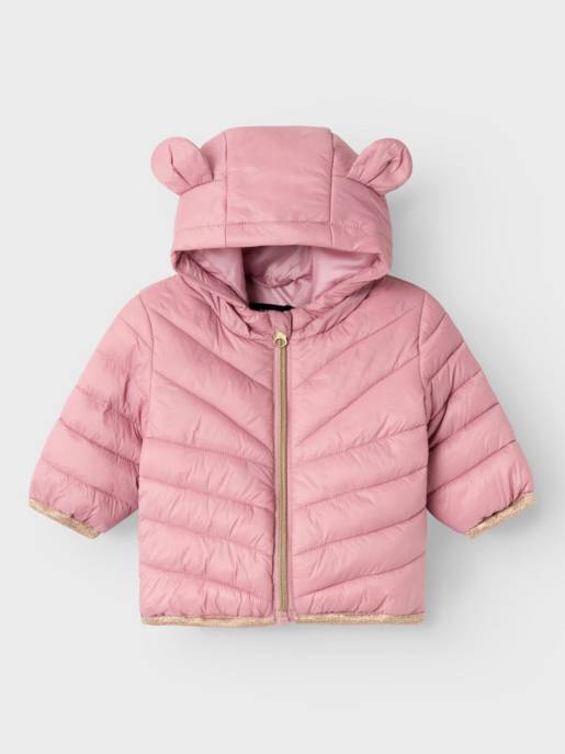 name it NBFMONAY JACKET PB Günstiger Verkauf