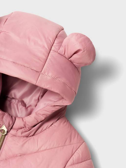 name it NBFMONAY JACKET PB Günstiger Verkauf