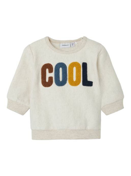 name it NBMNULLO LS O NECK Fabrik Onlineshop
