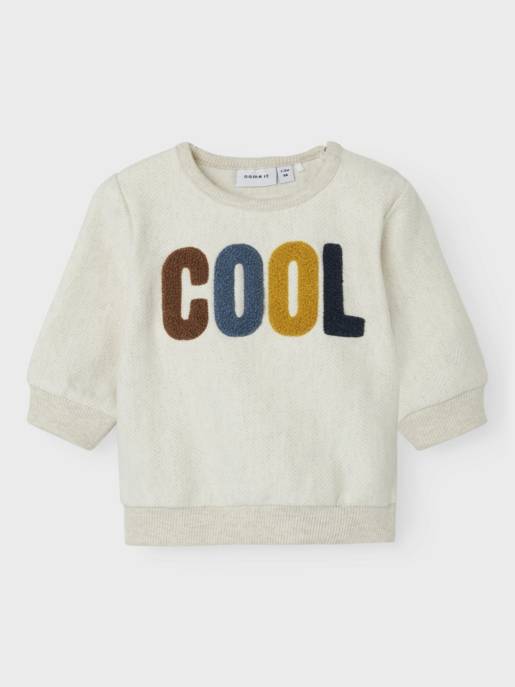 name it NBMNULLO LS O NECK Fabrik Onlineshop