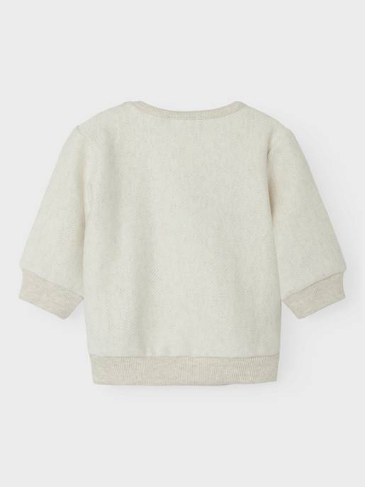name it NBMNULLO LS O NECK Fabrik Onlineshop