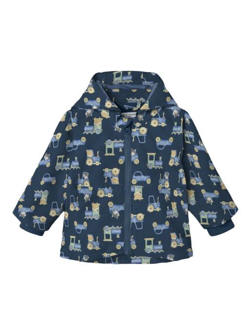 name it NBMMAX JACKET AOP Fabrikpreis