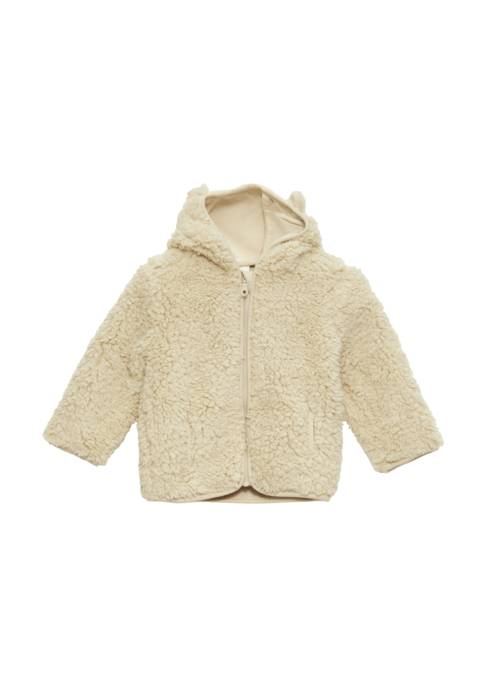 s. Oliver Sweatshirt Jacke