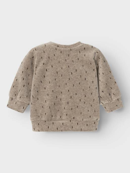 name it NBNNALWIN LS VELOUR Begrenztes Angebot