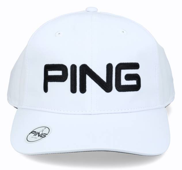 PING Ping Ball Marker Cap Exklusivangebot