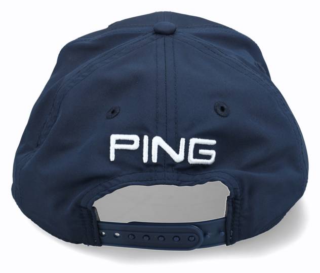 PING Ping Ball Marker Cap Saisonschlussverkauf