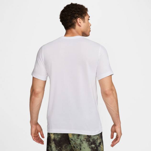 NIKE M NK DF TEE CAMO Cyber Monday