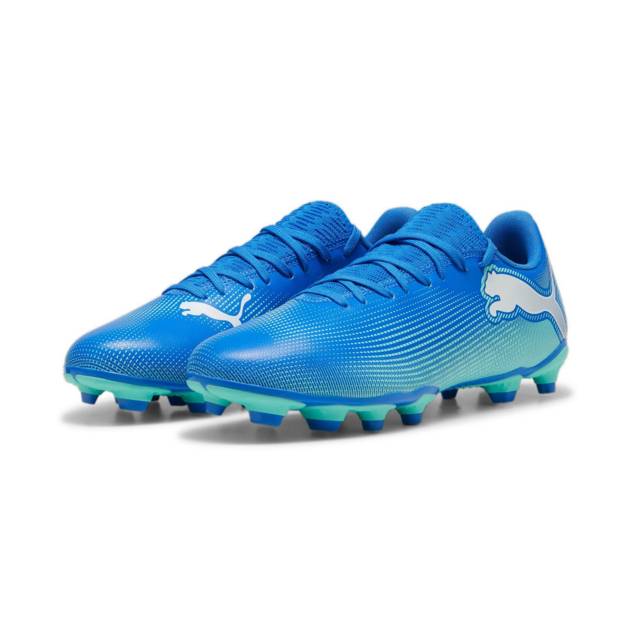 PUMA Fußballschuhe "Future 7 Play FG/AG"