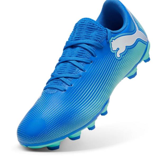 PUMA Fußballschuhe "Future 7 Play FG/AG" Sonderangebote