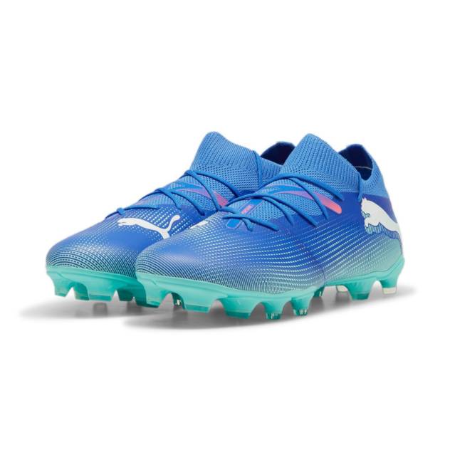 PUMA Fußballschuhe "Future 7 Match FG/AG"